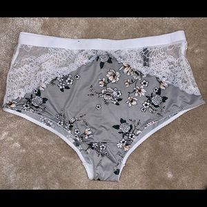 TORRID Women’s Underwear Panties NWOT sizes 1 2 3